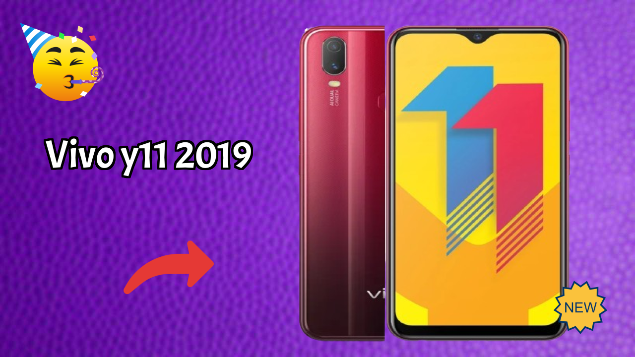 Vivo Y11 2019 Battery Review: 5000 MAh Real Usage Test