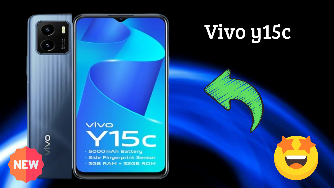 Vivo Y15c Battery Review: 5000 MAh Charging Speed