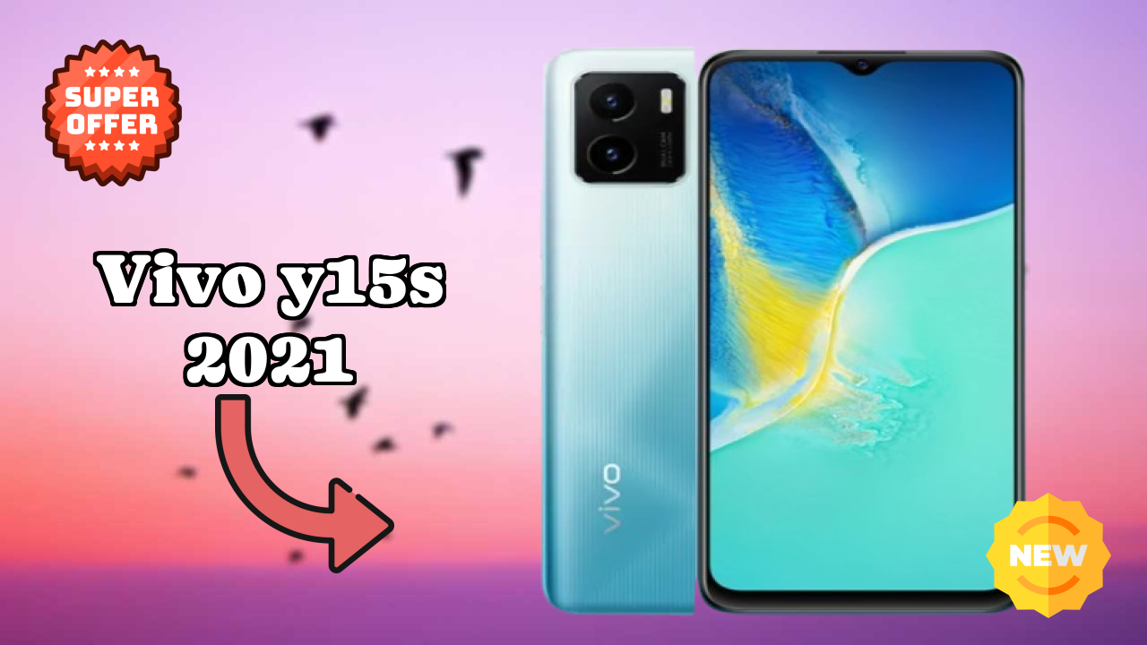 Vivo Y15s 2021 Gaming Test: MediaTek Helio P35 Performance