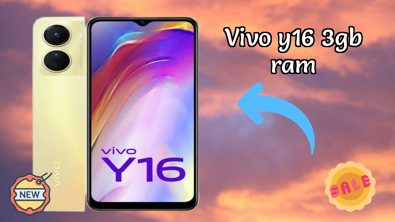 Vivo Y16 3GB RAM Battery Review: 5000 MAh Usage Analysis