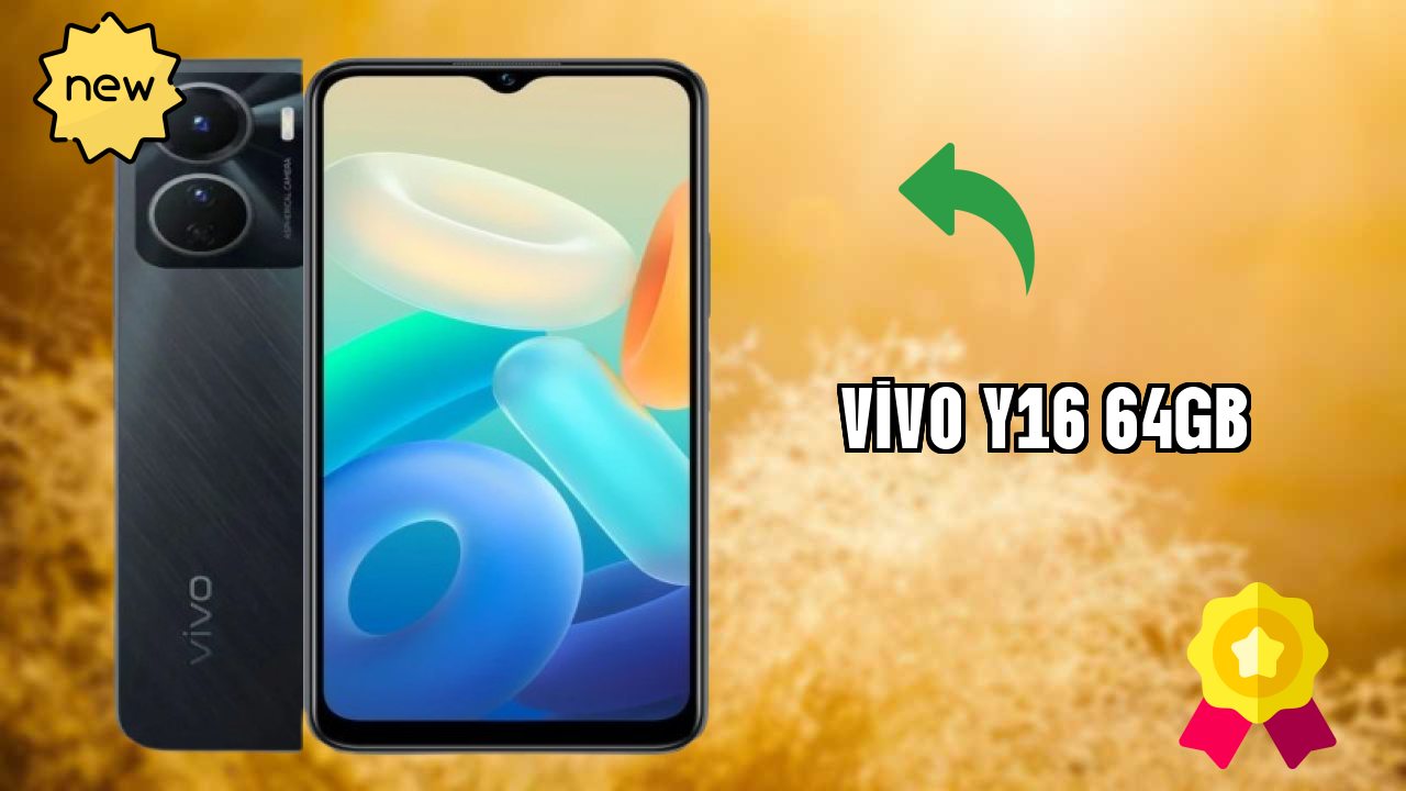 Vivo Y16 64GB vs iPhone: Detailed Feature Compare