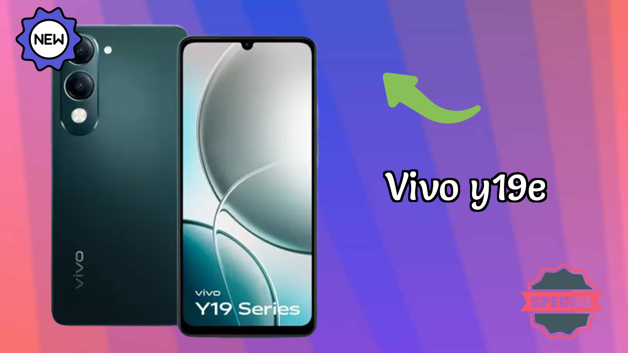 Vivo Y19e vs Samsung Galaxy: Detailed Compare