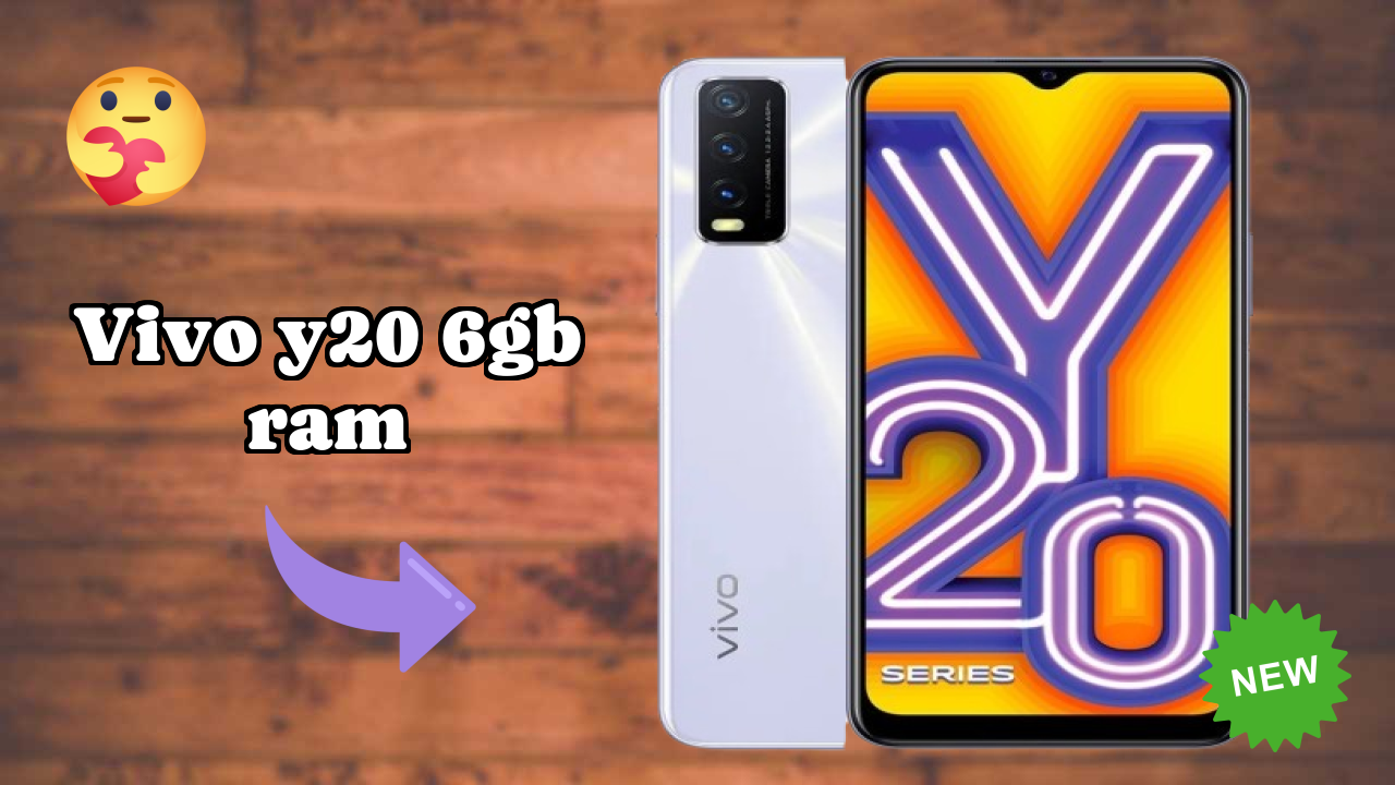 Vivo Y20 6GB RAM Processor Test: Snapdragon 460 Speed Review