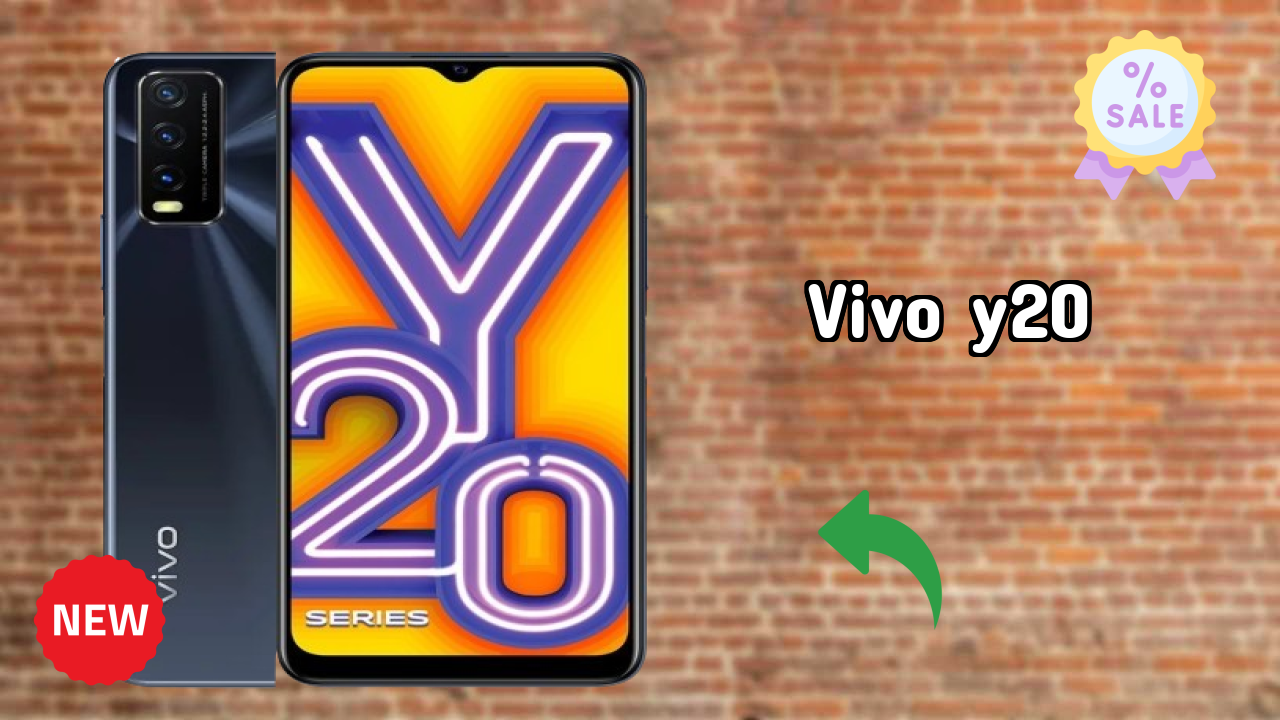 Vivo Y20 Camera Quality: 13 MP + 2 MP + 2 MP Rear Camera Photo Review