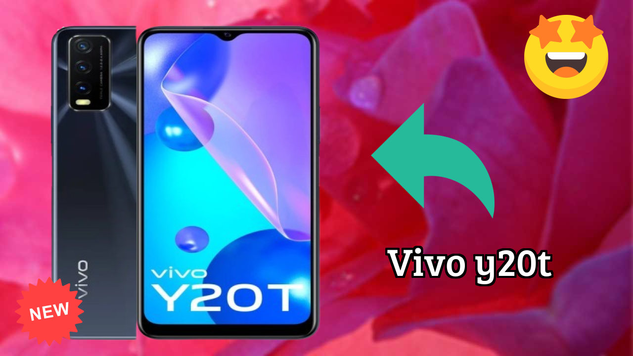 Vivo Y20T Battery Test: 5000 MAh Endurance Review