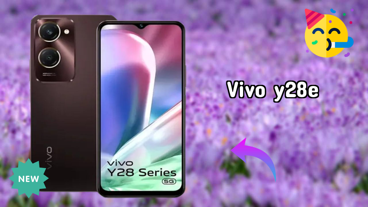 Vivo Y28e Camera Review: 13 MP + 0.08 MP Rear Camera Photo Quality