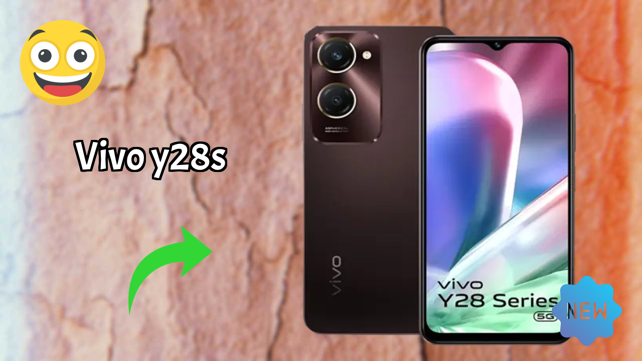 Vivo Y28s Camera Quality: 50 MP + 0.08 MP Rear Camera Low Light