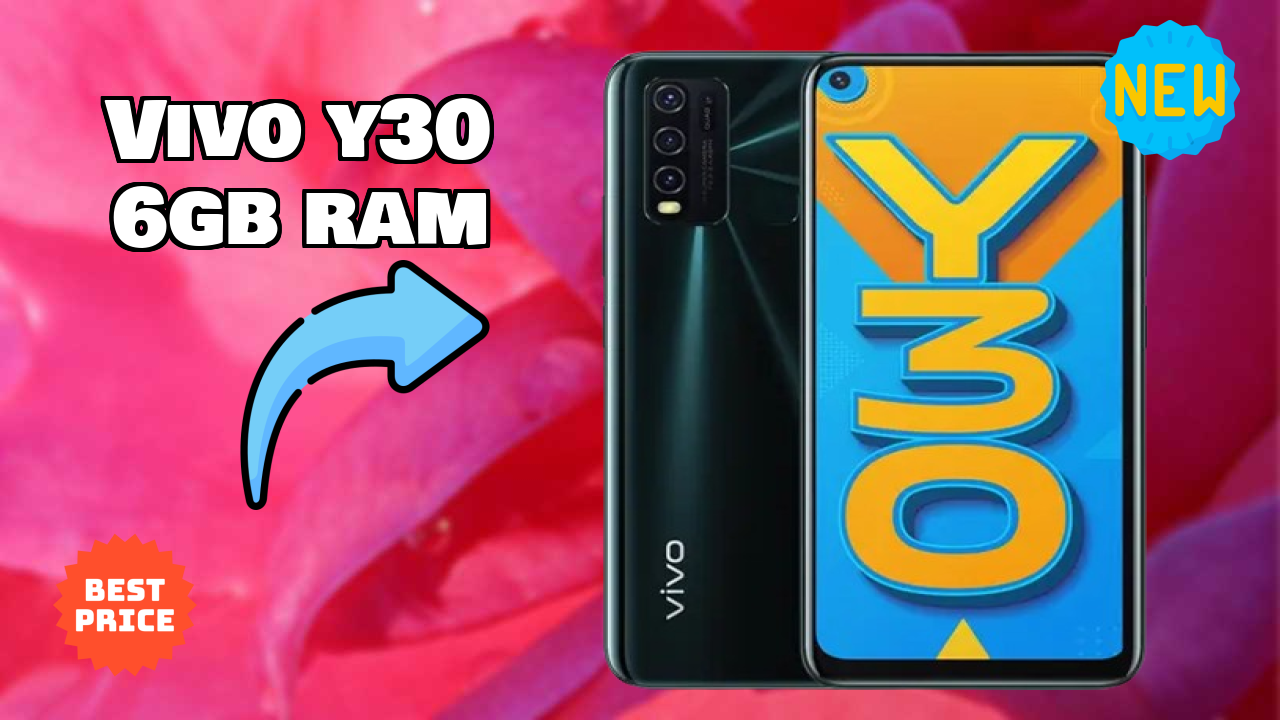 Vivo Y30 6GB RAM Review: 6 GB RAM Multitasking Check