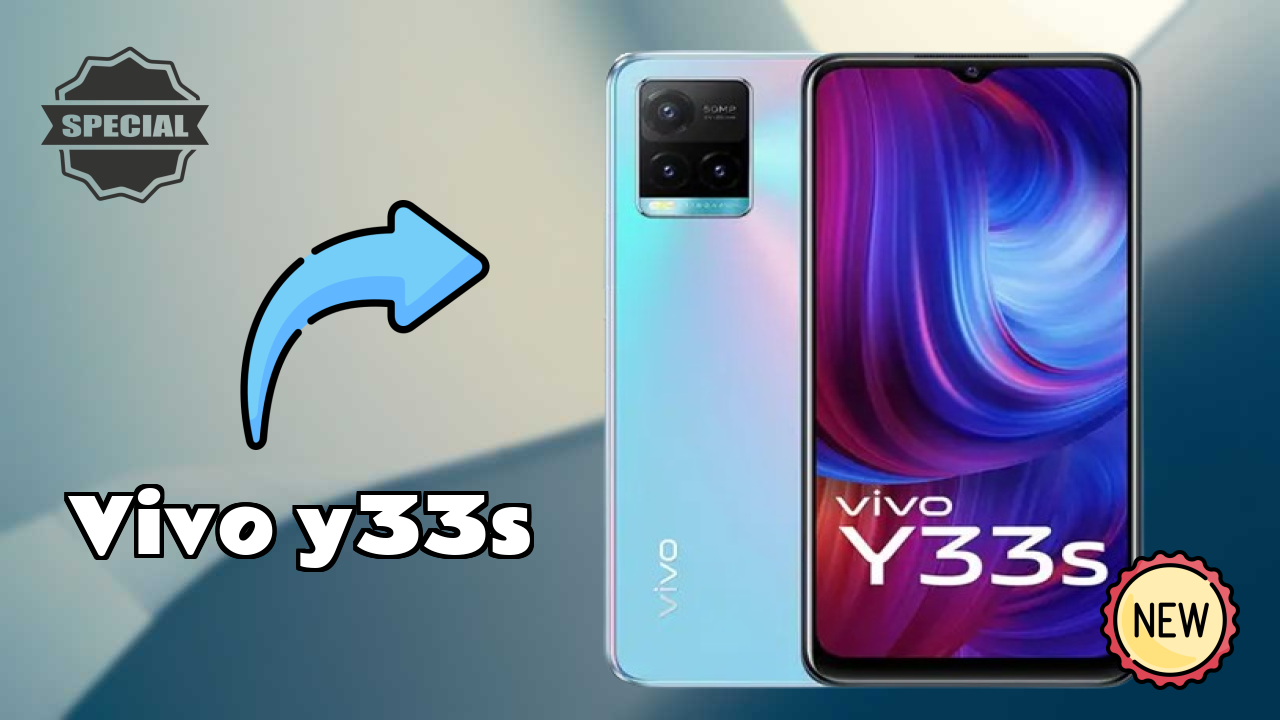 Vivo Y33s at ₹16,499 - Complete Buying Guide