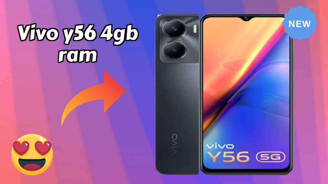 Vivo Y56 4GB RAM Price Analysis: ₹15,999 Value Review