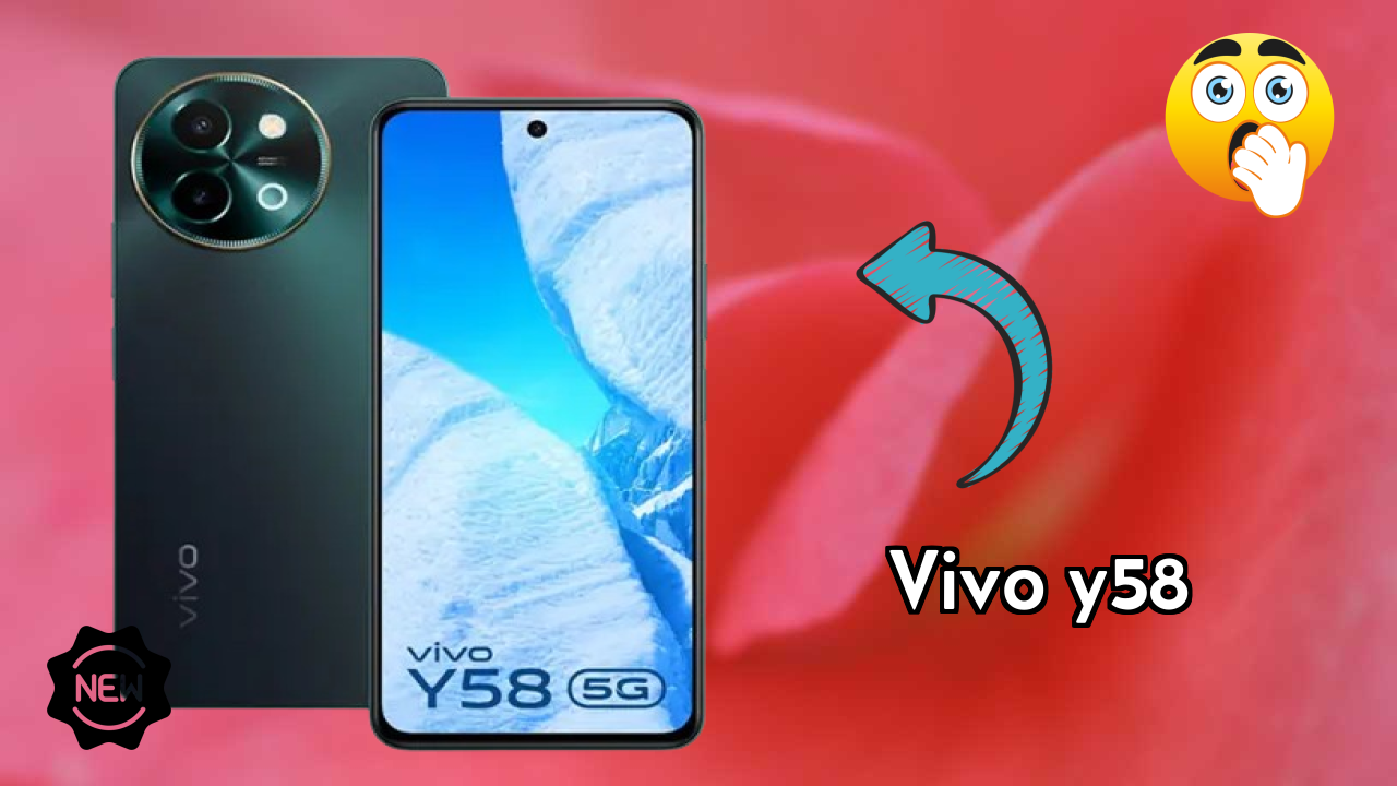 Vivo Y58 RAM Review: 8 GB RAM Gaming Performance