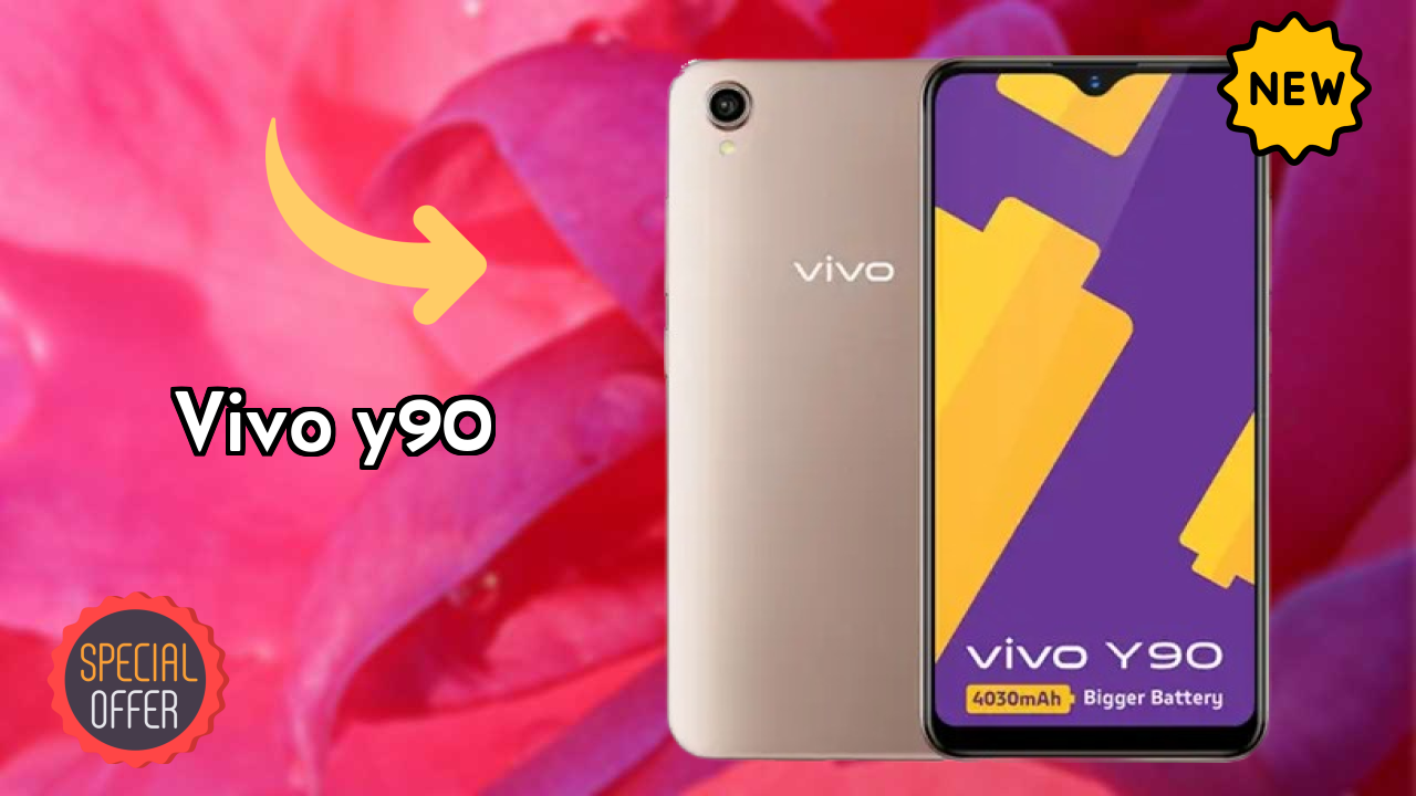 Vivo Y90 Camera Samples: 8 MP Rear Camera Low Light Test