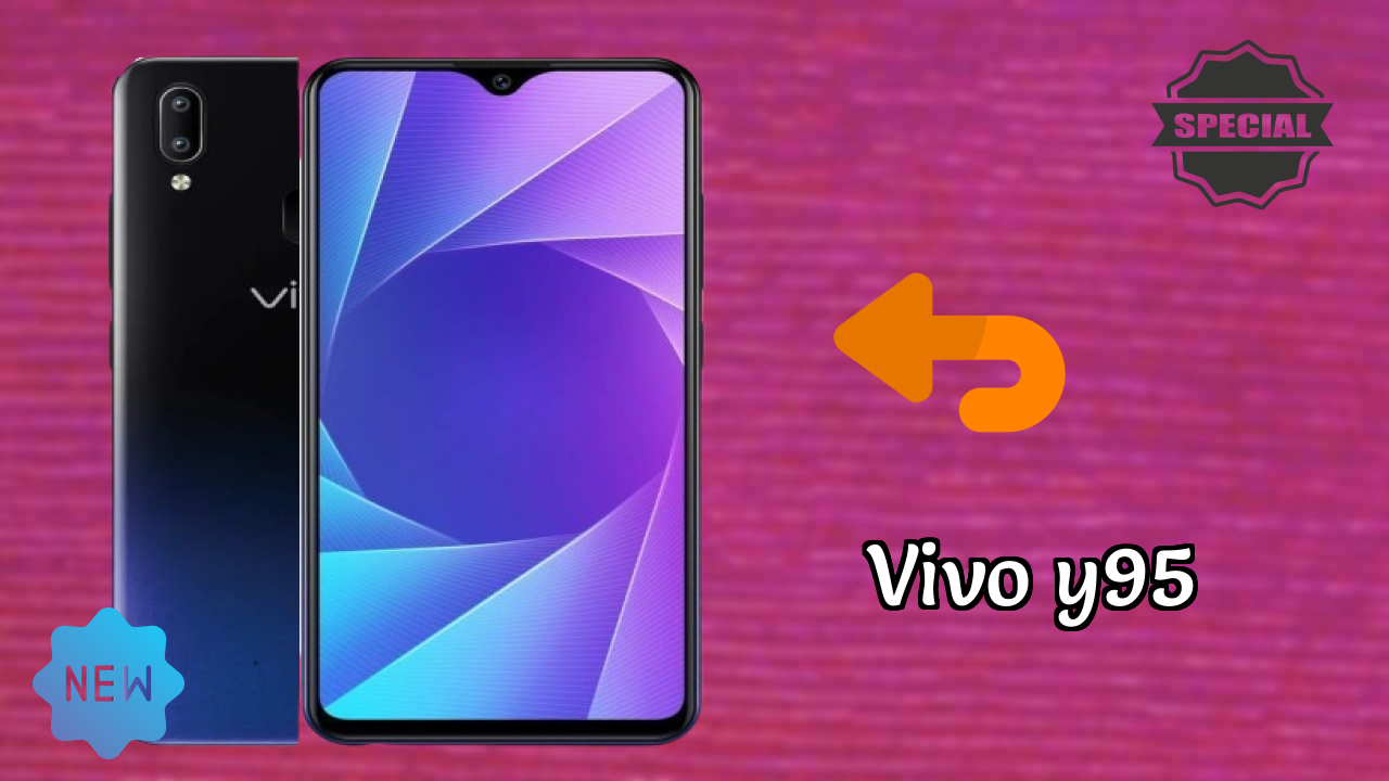 Vivo Y95 Battery Review: 4030 MAh Charging Time
