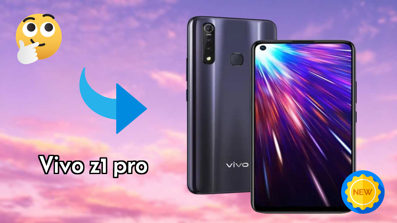 Vivo Z1 Pro Processor Test: Snapdragon 712 Speed Review