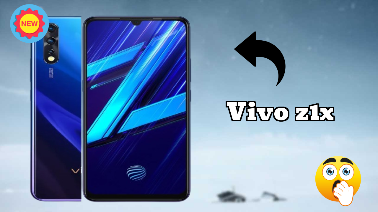 Vivo Z1x vs Samsung: Which Should You Choose?