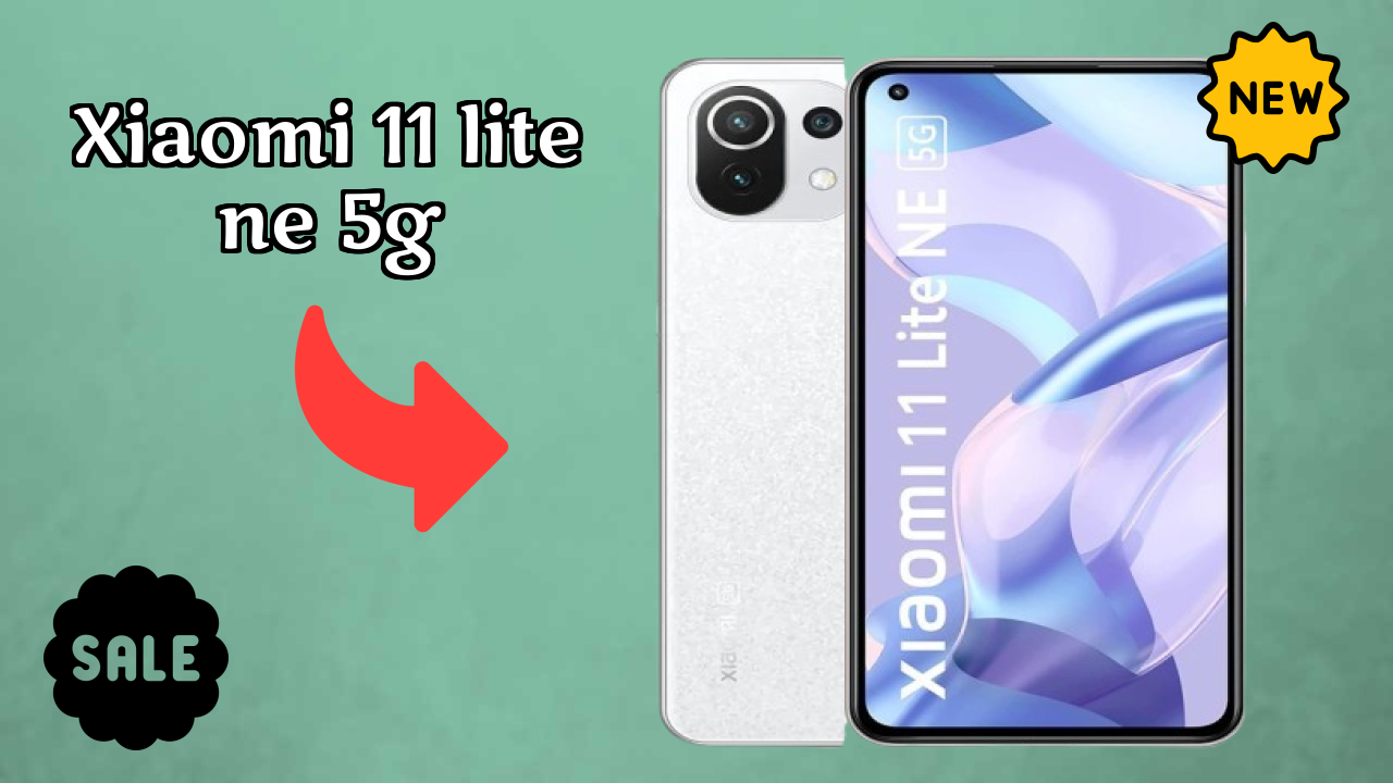 Xiaomi 11 Lite NE 5G Processor Review: Snapdragon 778G Speed Test