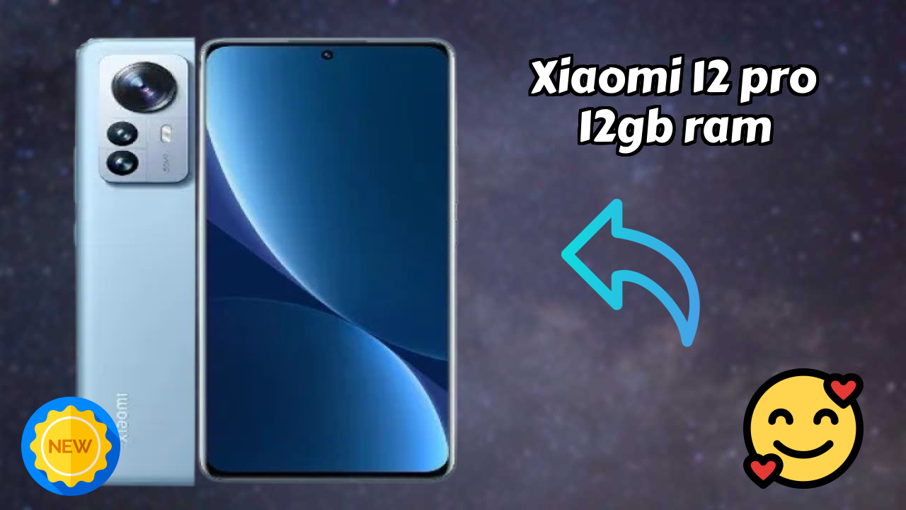 Xiaomi 12 Pro 12GB RAM Gaming Benchmarks: Snapdragon 8 Gen 1 Tested