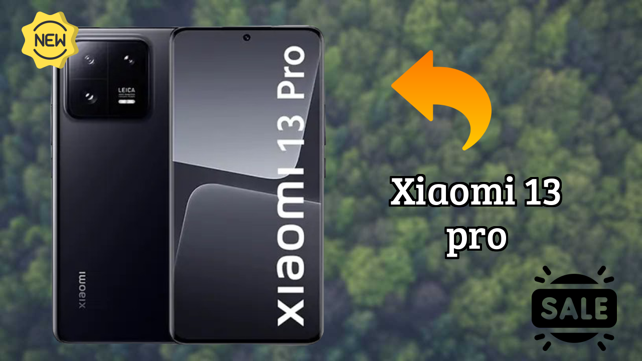 Xiaomi 13 Pro vs Samsung: Which Should You Choose?