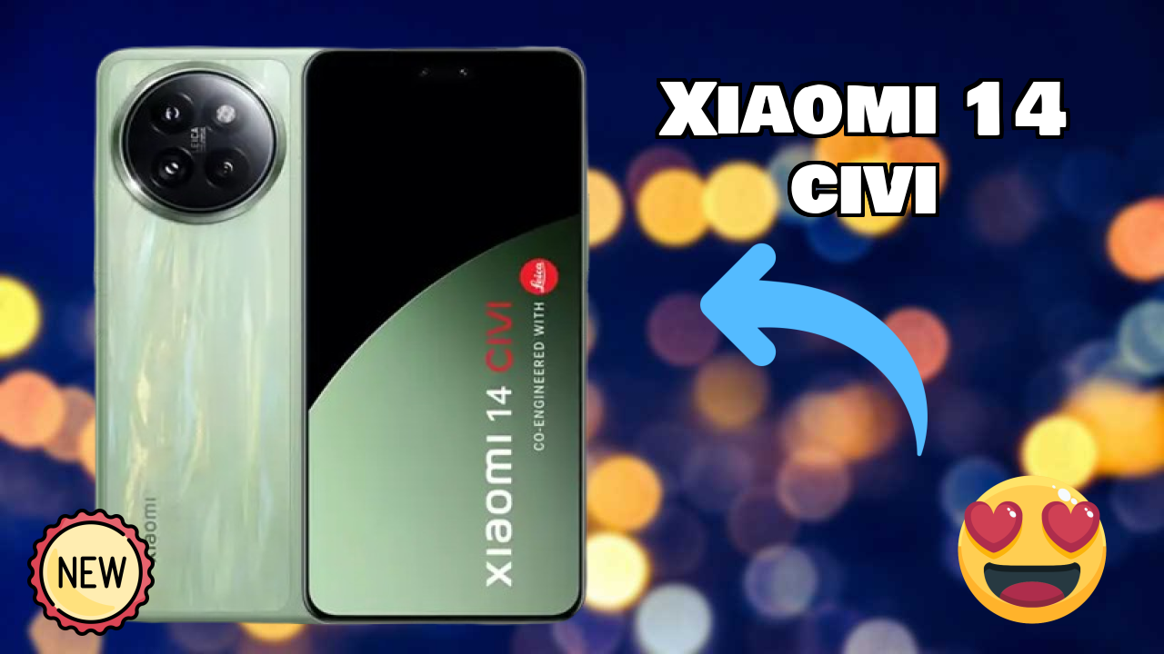 Xiaomi 14 Civi Battery Review: 4700 MAh Usage Analysis