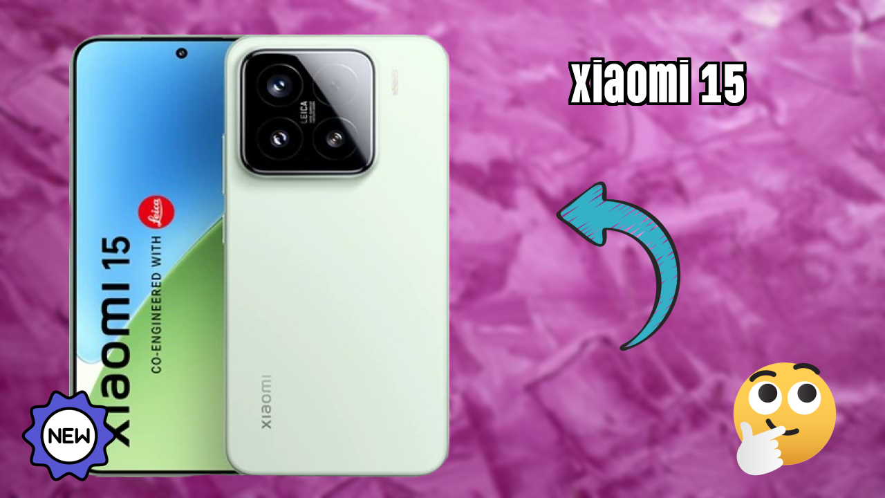 Xiaomi 15 Camera Test: 50 MP + 50 MP + 50 MP Rear Camera Sample Shots