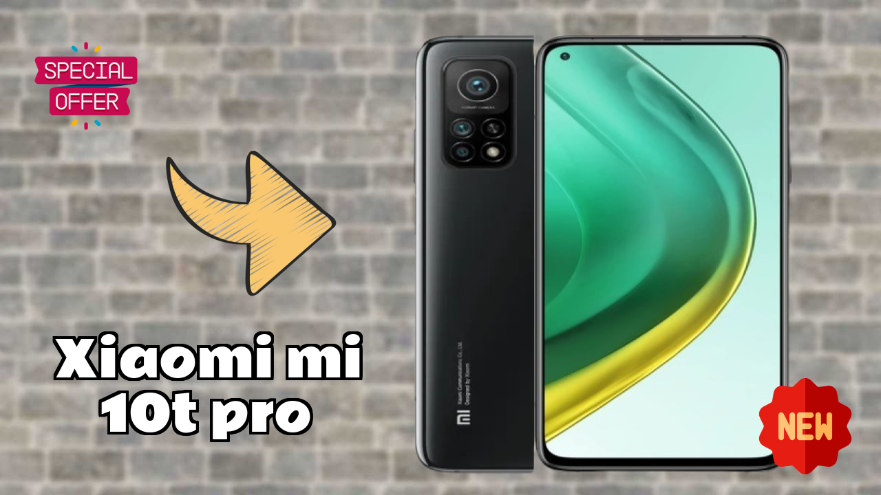 Xiaomi Mi 10T Pro at ₹24,999 - Should You Buy It?