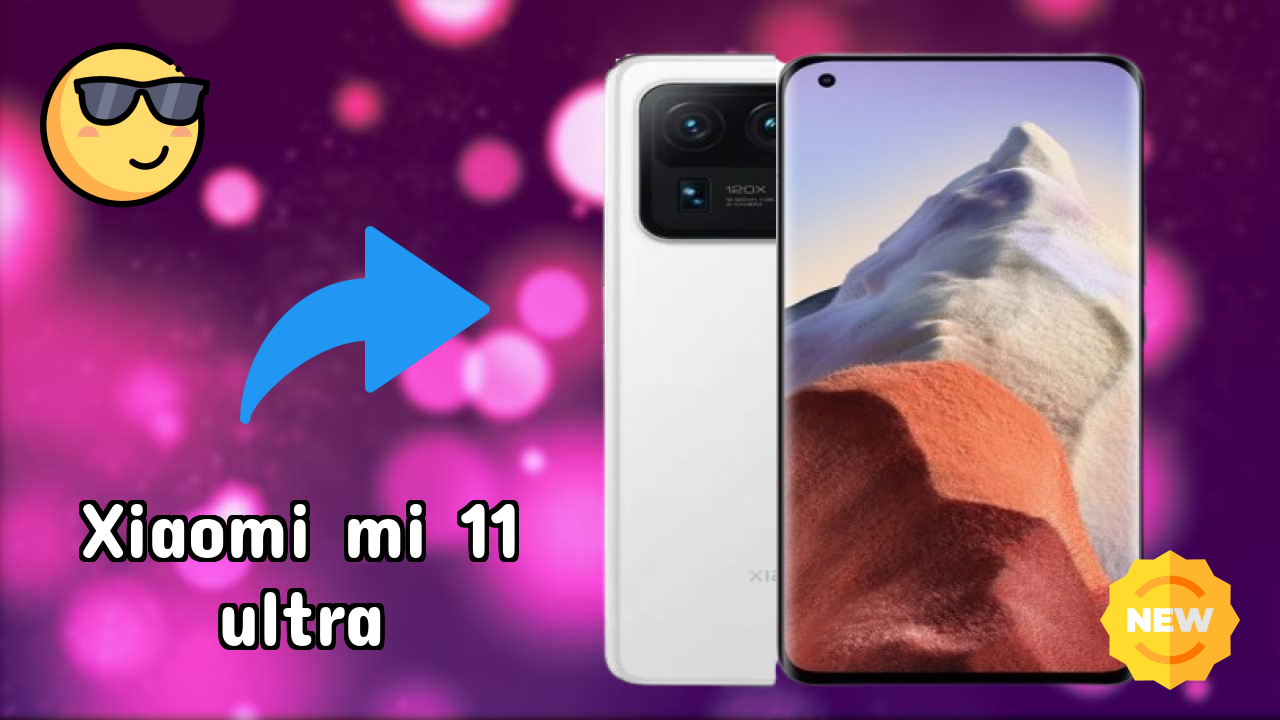 Xiaomi Mi 11 Ultra Battery Review: 5000 MAh Usage Analysis