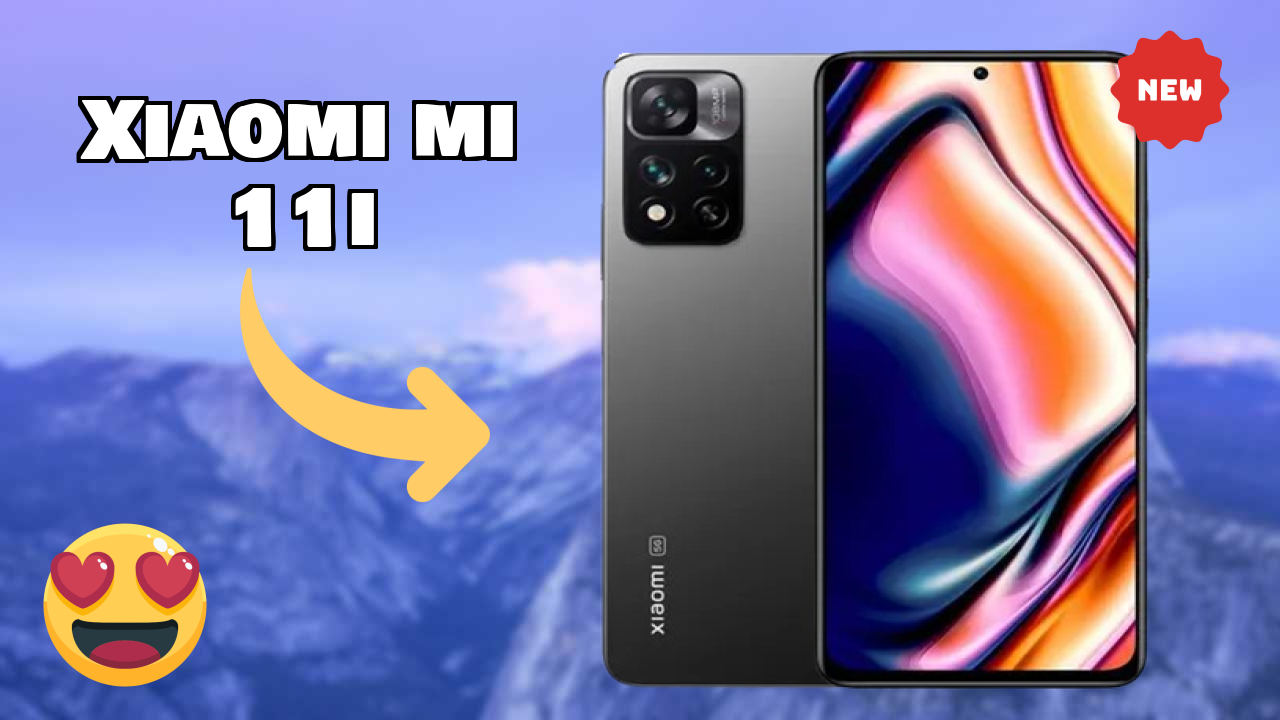 Xiaomi Mi 11i RAM Test: 6 GB RAM Handles Apps Well?