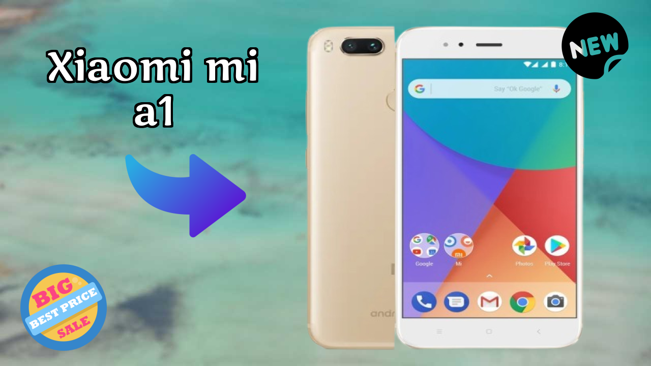 Xiaomi Mi A1 vs Samsung Galaxy: Detailed Compare