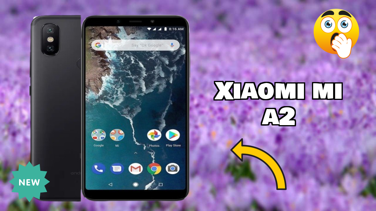 Xiaomi Mi A2 Display Analysis: IPS LCD Quality