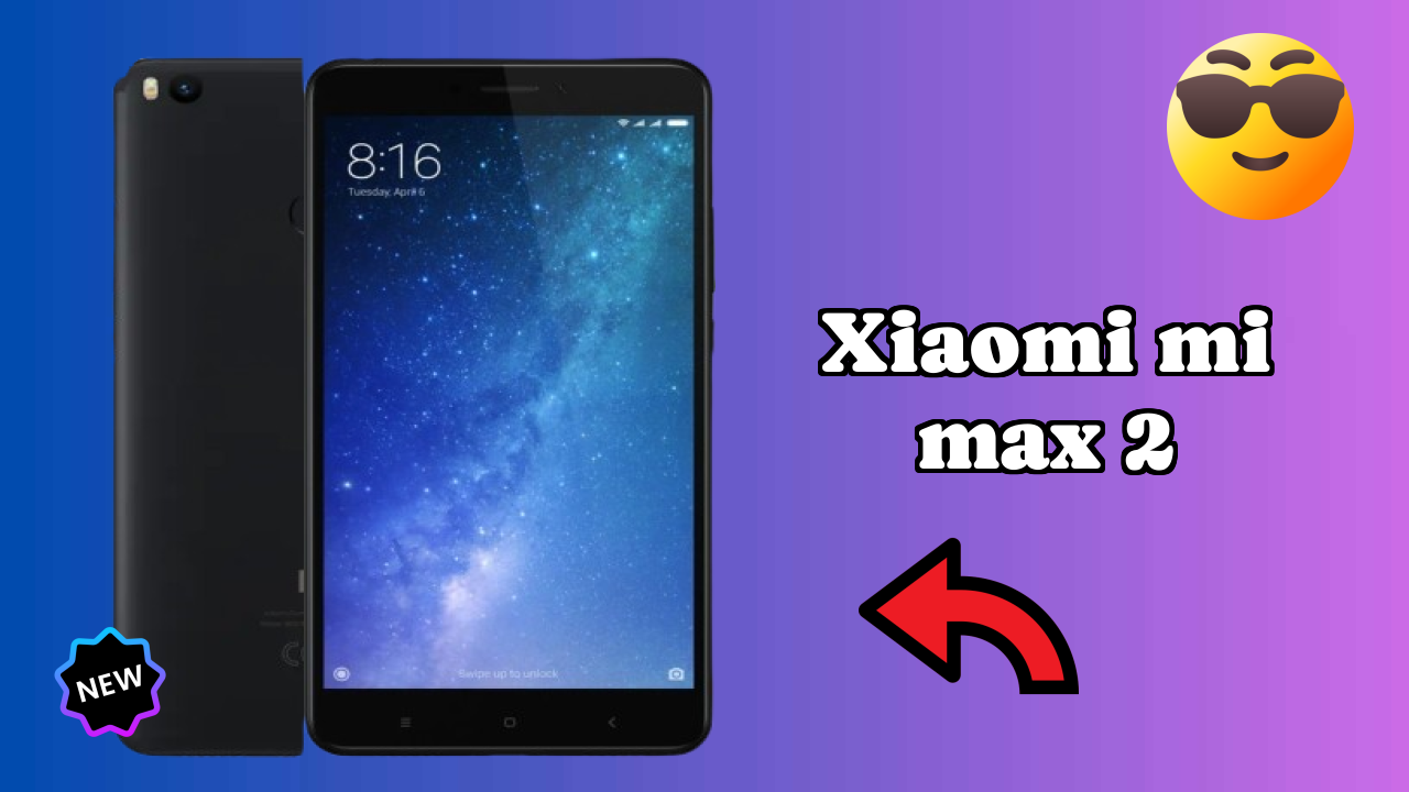 Xiaomi Mi Max 2 RAM Performance: 4 GB RAM Multitasking Review
