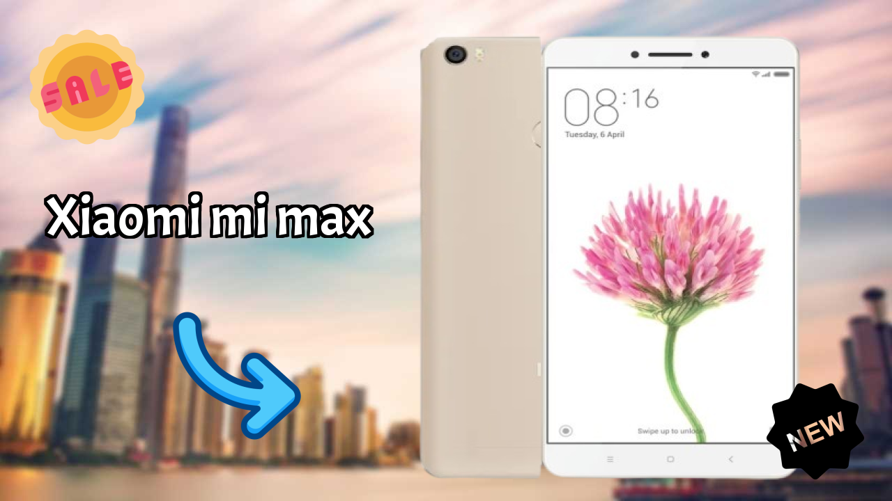 Xiaomi Mi Max Camera Quality: 16 MP Rear Camera Photo Review