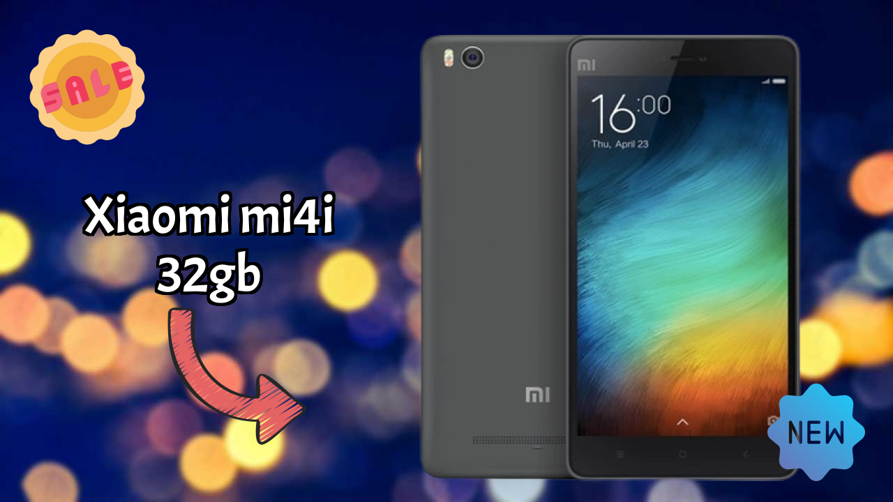 Xiaomi Mi4i 32GB Selfie Camera: 5 MP Front Camera Quality Review