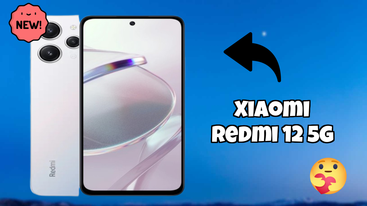 Xiaomi Redmi 12 5G vs iPhone 15: Complete Comparison