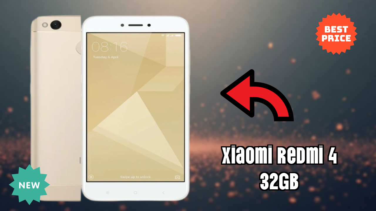 Xiaomi Redmi 4 32GB Camera Review: 13 MP Rear Camera Low Light