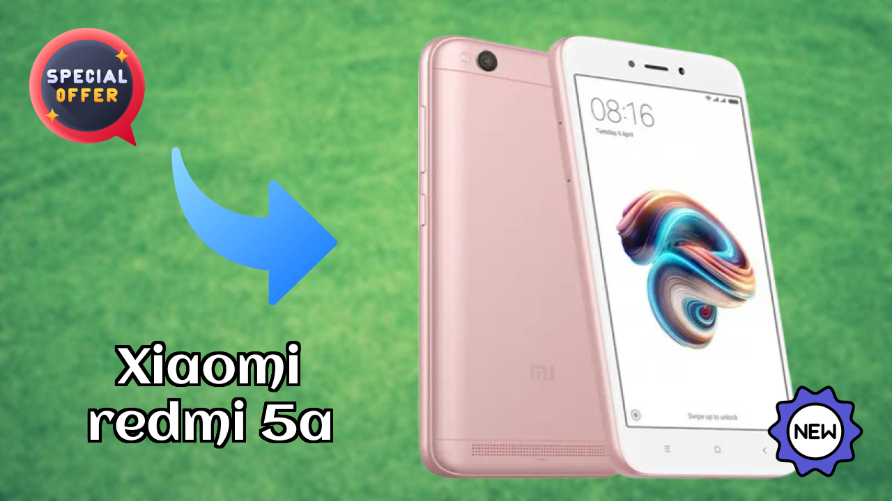 Xiaomi Redmi 5A Camera Samples: 13 MP Rear Camera Real Test