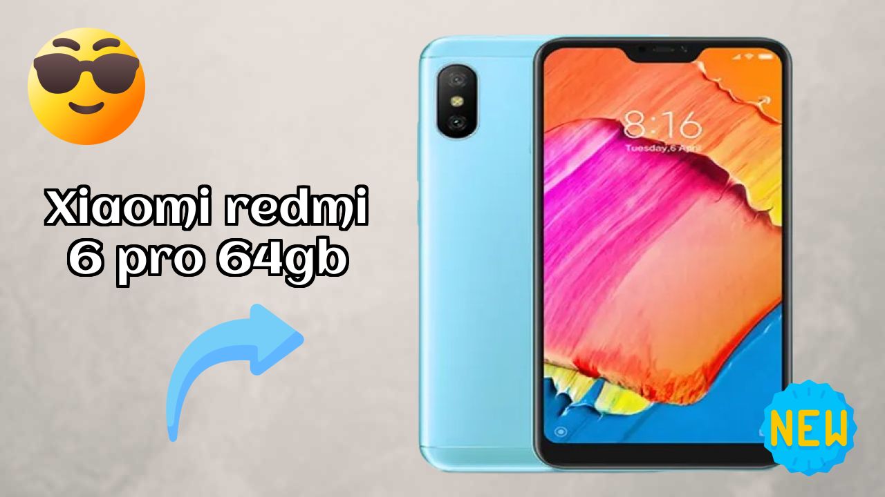 Xiaomi Redmi 6 Pro 64GB Camera Review: 12 MP + 5 MP Rear Camera Photo Test
