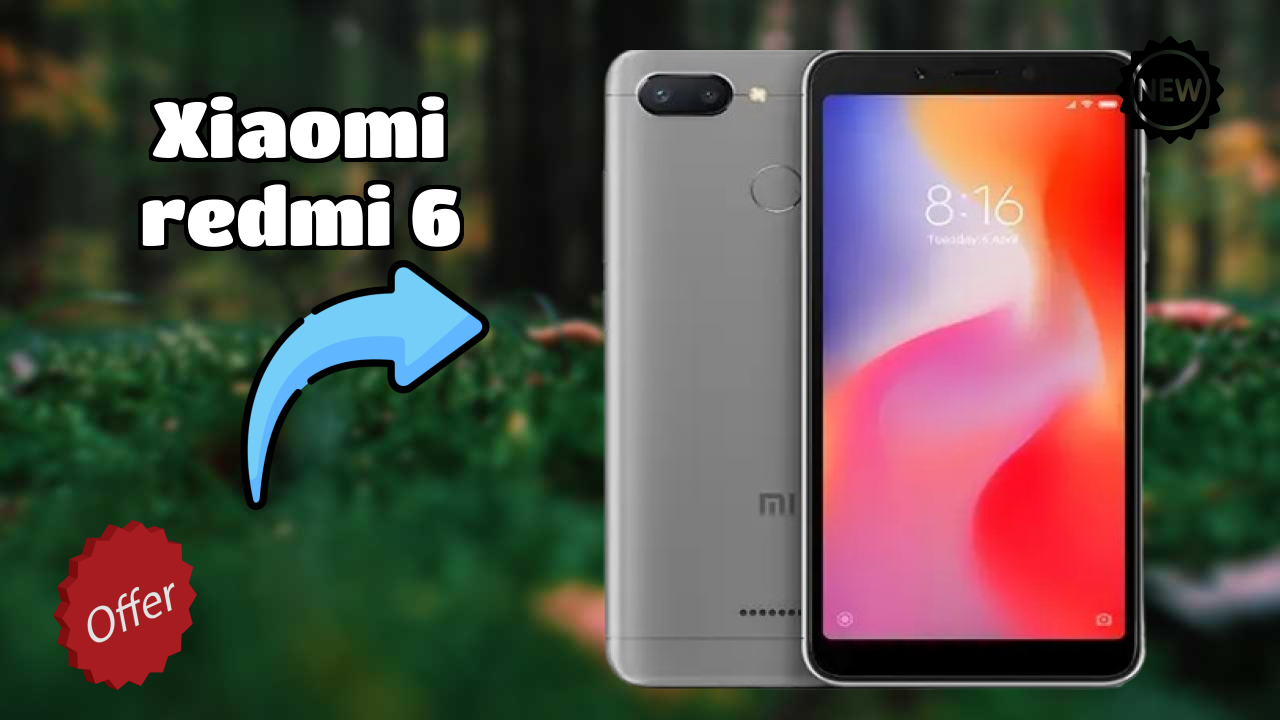 Xiaomi Redmi 6 Camera Review: 12 MP + 5 MP Rear Camera Low Light Test