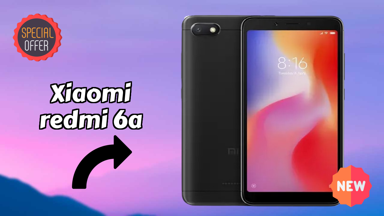 Xiaomi Redmi 6A vs Competitors: Best Budget Winner