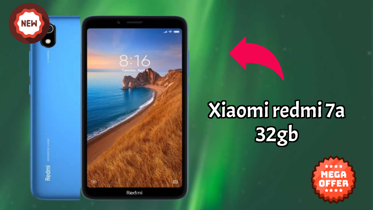Xiaomi Redmi 7A 32GB Performance Test: Snapdragon 439 All Apps