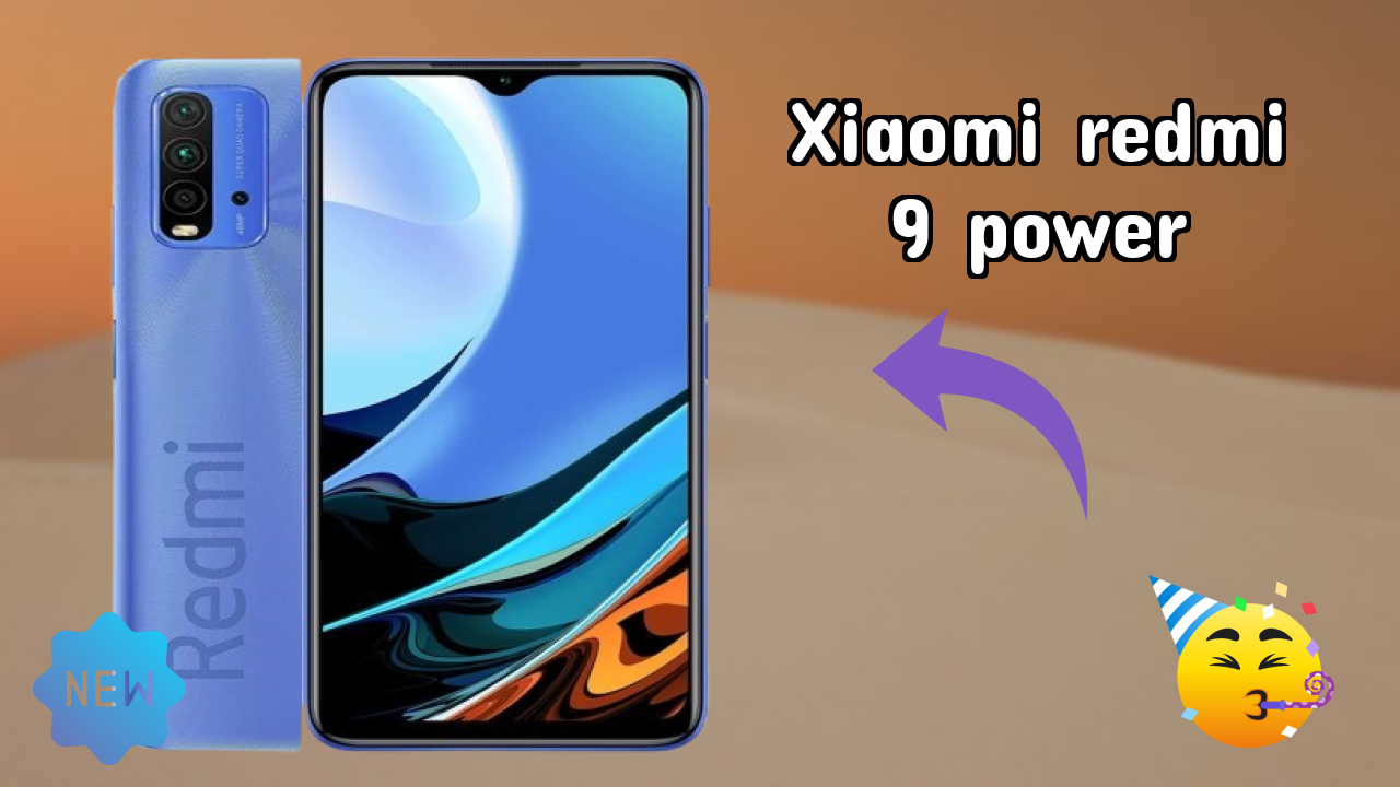 Xiaomi Redmi 9 Power at ₹8,290 - Should You Buy Now?