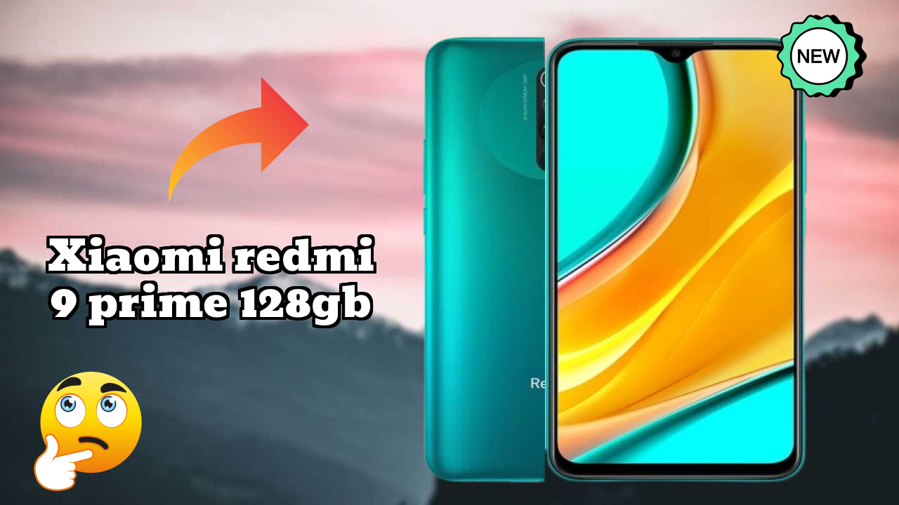 Xiaomi Redmi 9 Prime 128GB vs Samsung: Which Should You Choose?