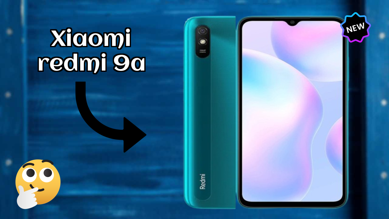 Xiaomi Redmi 9A vs iPhone 15: Complete Comparison