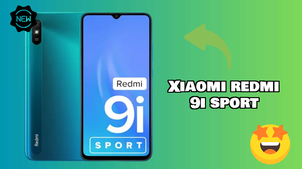 Xiaomi Redmi 9i Sport Display Quality: IPS LCD Review