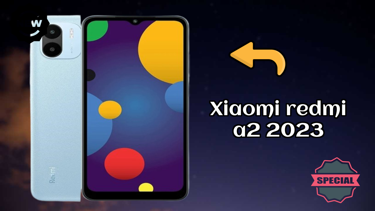 Xiaomi Redmi A2 2023 RAM Test: 2 GB RAM Handles Heavy Apps?