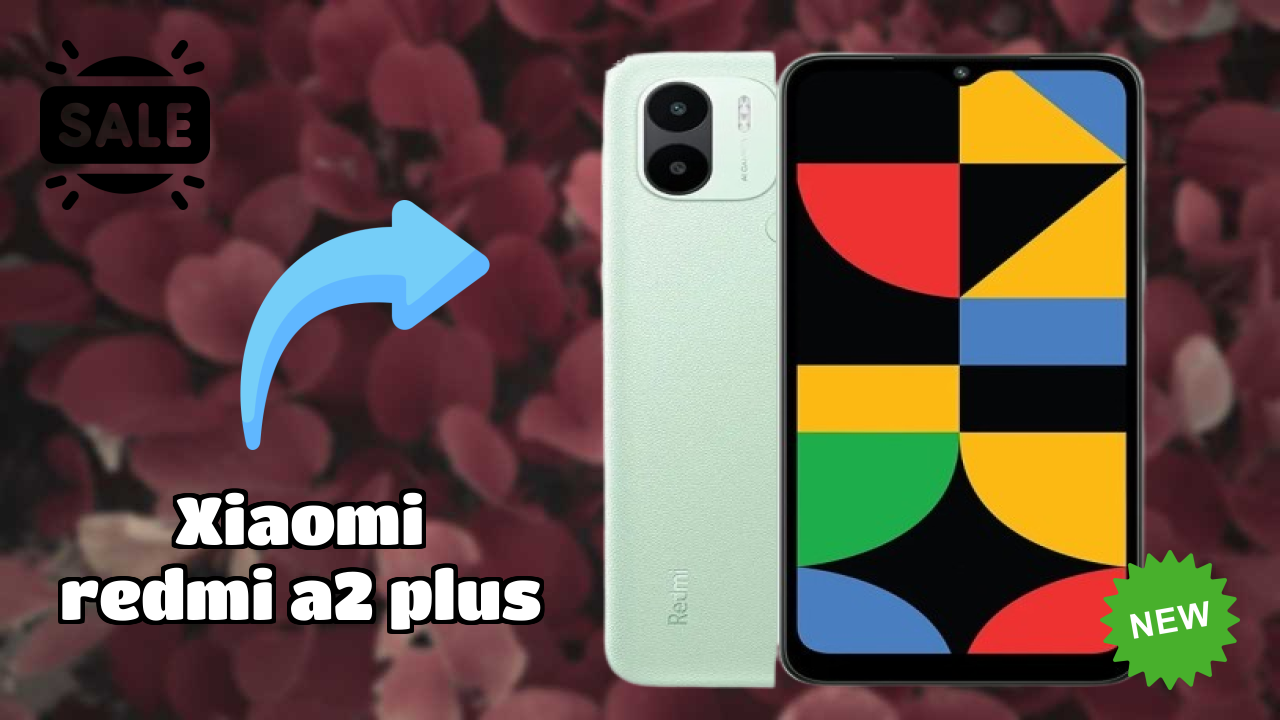 Xiaomi Redmi A2 Plus RAM Review: 4 GB RAM Multitasking Check