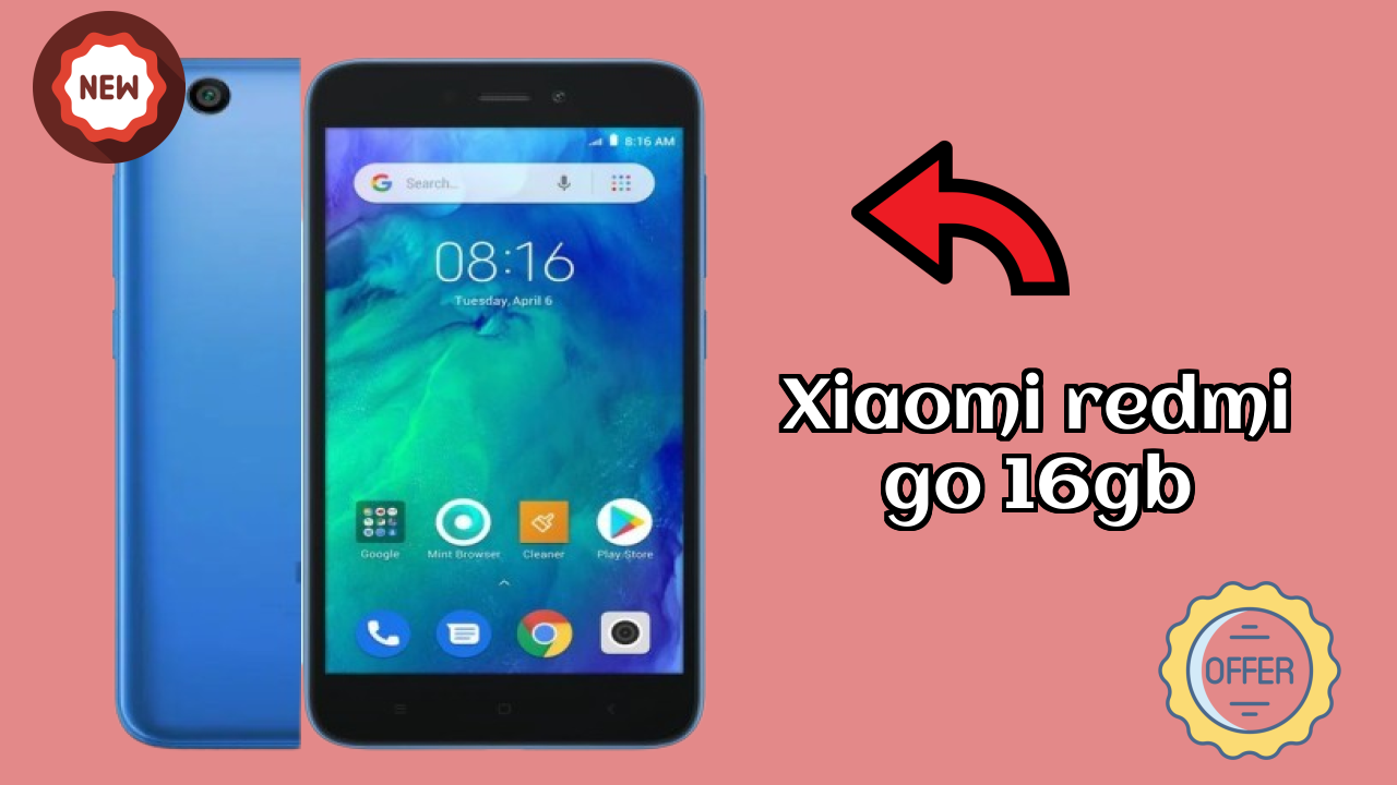 Xiaomi Redmi Go 16GB Camera Samples: 8 MP Rear Camera Real Photos