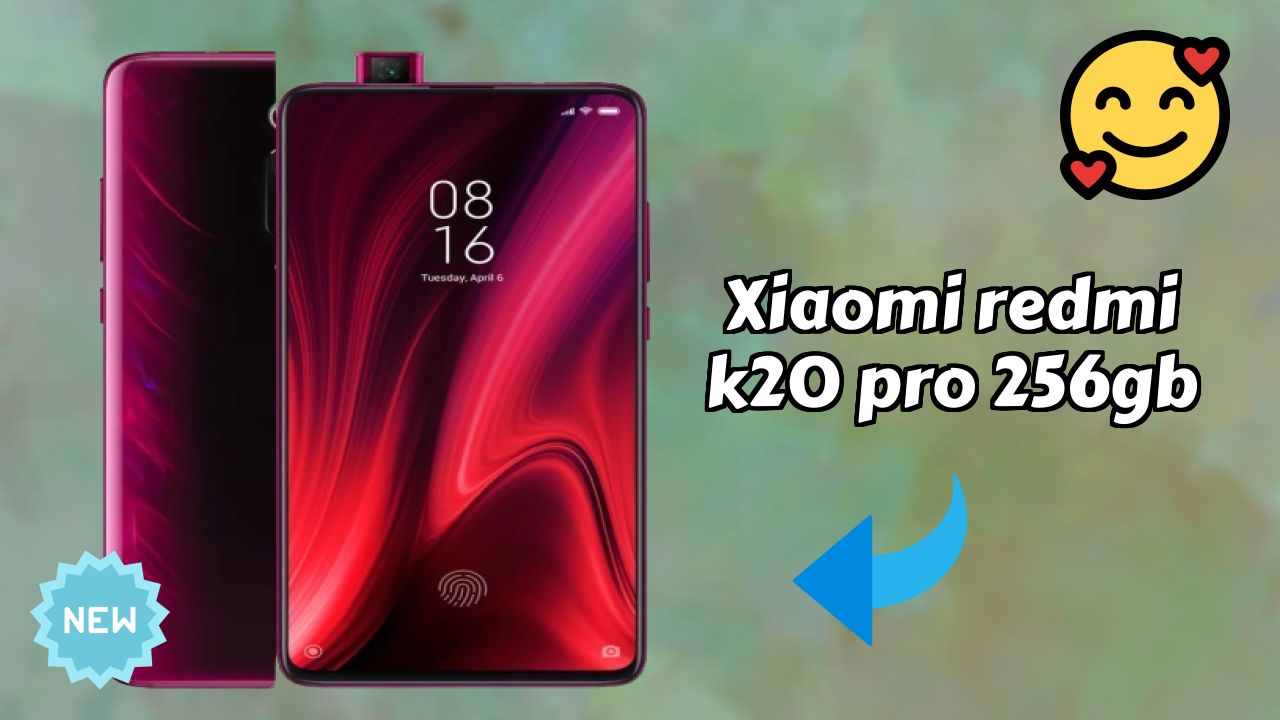 Xiaomi Redmi K20 Pro 256GB Camera Quality: 48 MP + 13 MP + 8 MP Rear Camera Photo Review