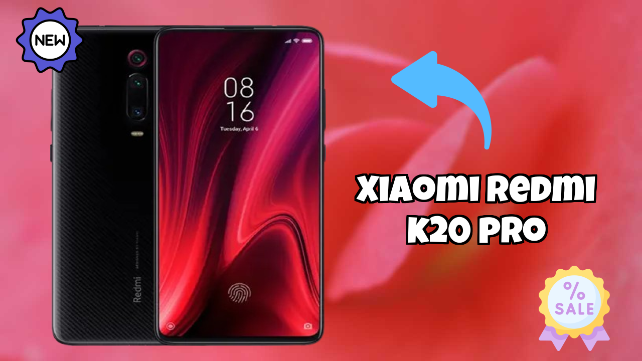 Xiaomi Redmi K20 Pro Display Quality: AMOLED Explained