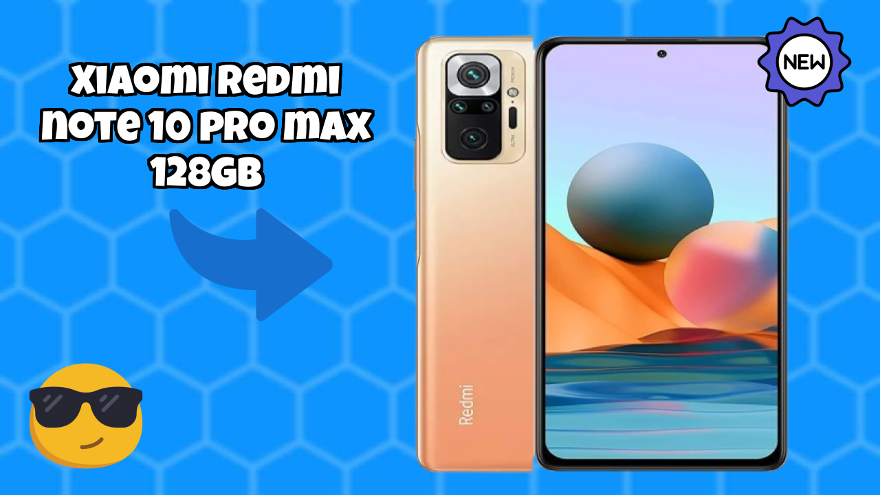 Xiaomi Redmi Note 10 Pro Max 128GB Camera Review: 108 MP + 8 MP + 5 MP + 2 MP Rear Camera Photo Samples