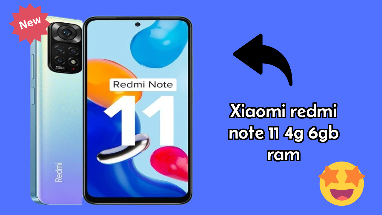 Xiaomi Xiaomi Redmi Note 11 4G 6GB RAM Camera Samples: Real Photo Tests